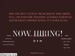 Sites similar to lawrenceontherocks.com