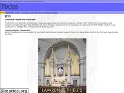 Sites similar to lawrencephelps.com