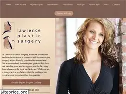 Sites similar to lawrenceplasticsurgery.com
