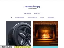 Sites similar to lawrencepompey.com