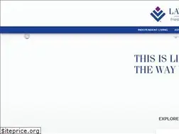 Sites similar to lawrencepresbyterianmanor.org