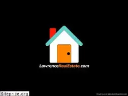 Sites similar to lawrencerealestate.com