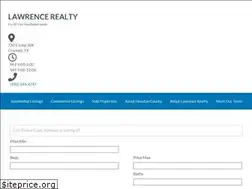 Sites similar to lawrencerealestateonline.com