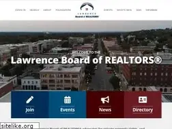 Sites similar to lawrencerealtor.com