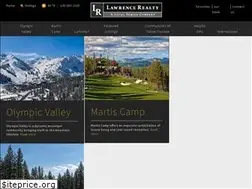 Sites similar to lawrencerealty.com