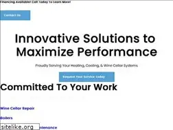 Sites similar to lawrencerefrigeration.com