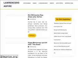 Sites similar to lawrenceroadfire.org