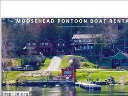 Sites similar to lawrencescabins.com