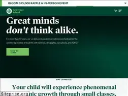 Sites similar to lawrenceschool.org