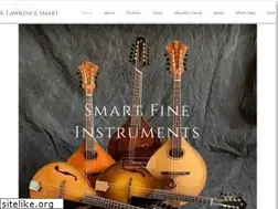 Sites similar to lawrencesmart.com