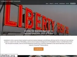 Sites similar to lawrencestreetseafood.com