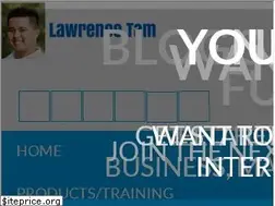 Sites similar to lawrencetam.net