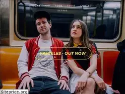 Sites similar to lawrencetheband.com
