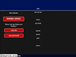 Sites similar to lawrencetire.com