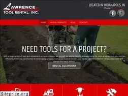 Sites similar to lawrencetoolrental.com