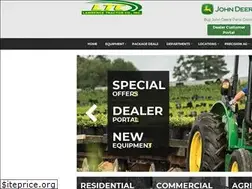 Sites similar to lawrencetractor.com