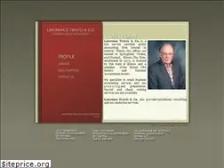 Sites similar to lawrencetraviscpa.com