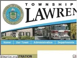 Sites similar to lawrencetwp.com