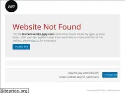 Sites similar to lawrencevmkp.jigsy.com