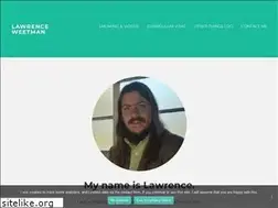 Sites similar to lawrenceweetman.com