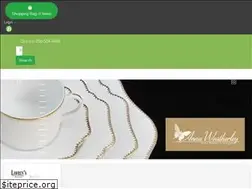 Sites similar to lawrensgifts.com
