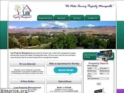 Sites similar to lawrentalproperties.com
