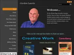 Sites similar to lawrie.info