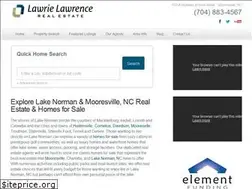 Sites similar to lawrielawrence.com