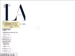 Sites similar to lawrizonavocats.com
