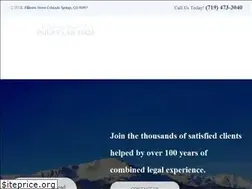 Sites similar to lawrja.com