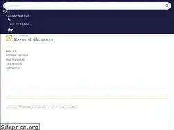 Sites similar to lawrmg.com