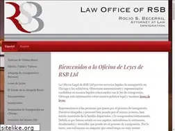 Sites similar to lawrsb.com