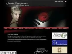 Sites similar to lawrynowicz.info