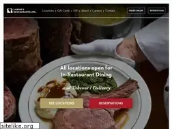 Sites similar to lawrysonline.com