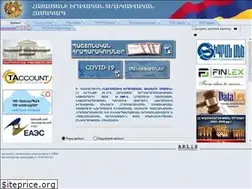 Sites similar to laws.am