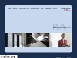 Sites similar to laws.at