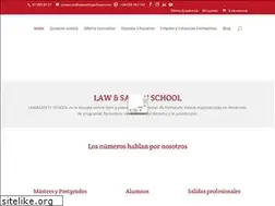 Sites similar to lawsafetyschool.com