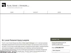 Sites similar to lawsaintlouis.com