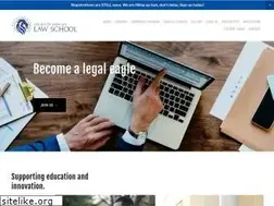 Sites similar to lawschool.co.za
