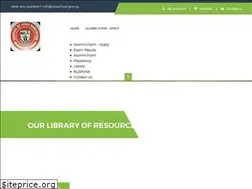 Sites similar to lawschool.gov.ng
