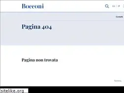 Sites similar to lawschool.it