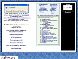 Sites similar to lawschool.mikeshecket.com