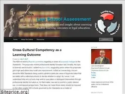 Sites similar to lawschoolassessment.org