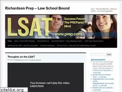Sites similar to lawschoolbound.wordpress.com