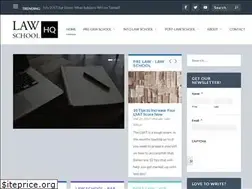 Sites similar to lawschoolhq.net
