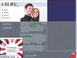 Sites similar to lawschoolloanreport.org