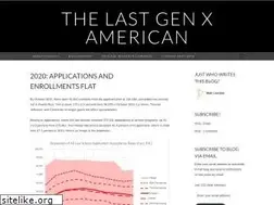 Sites similar to lawschooltuitionbubble.wordpress.com