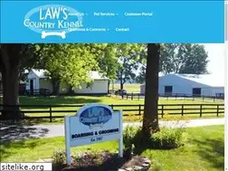Sites similar to lawscountrykennel.com