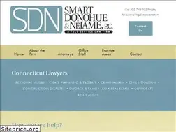 Sites similar to lawsdn.com