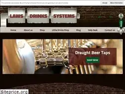 Sites similar to lawsdrinkssystems.co.uk